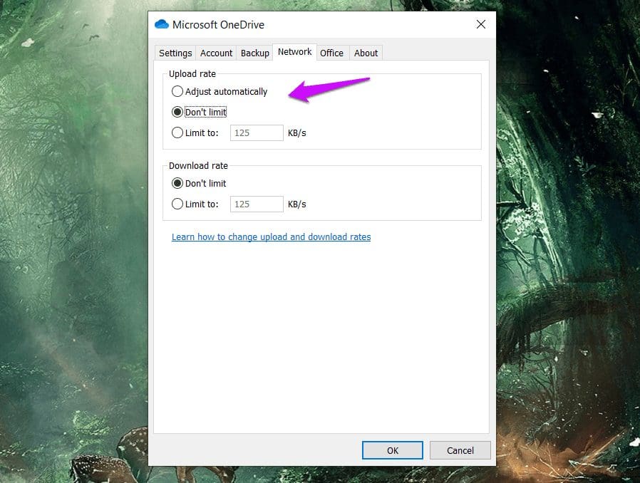 Fix Cannot Download File From One Drive Problem 5