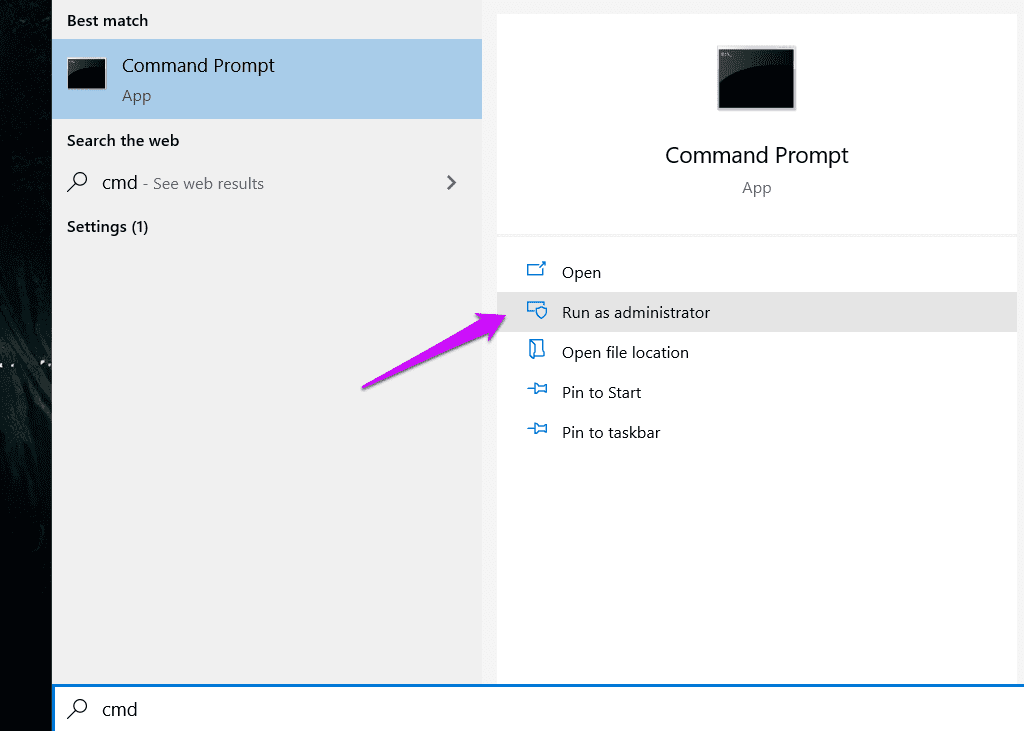 Fix Cannot Download File From One Drive Problem 9