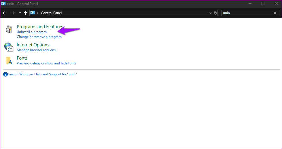 Fix Cannot Expand Folder Error in Outlook 6