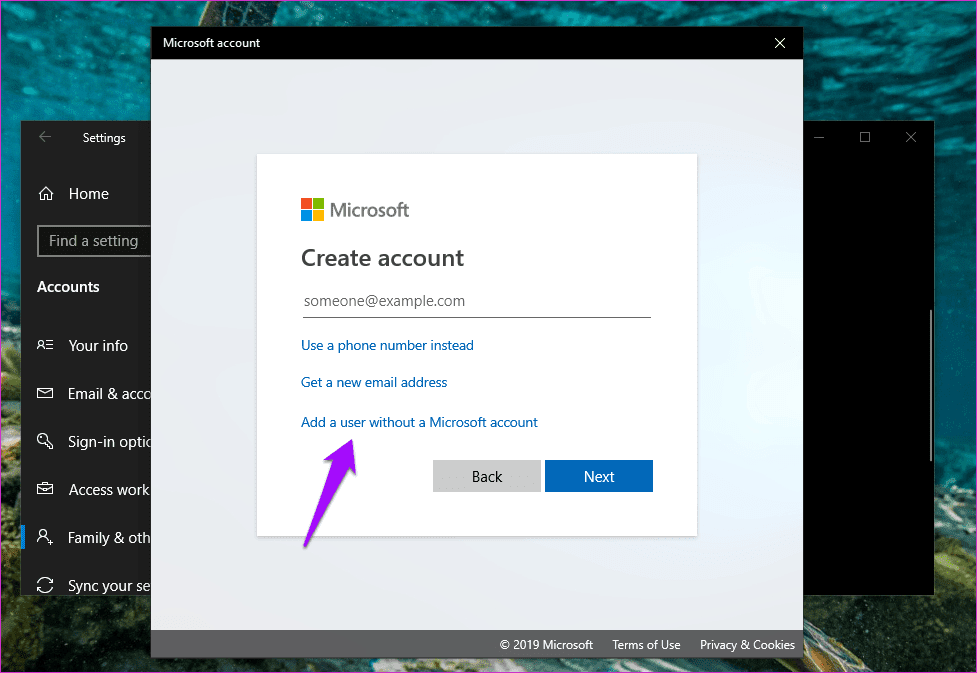 Fix Command Prompt Not Working 11
