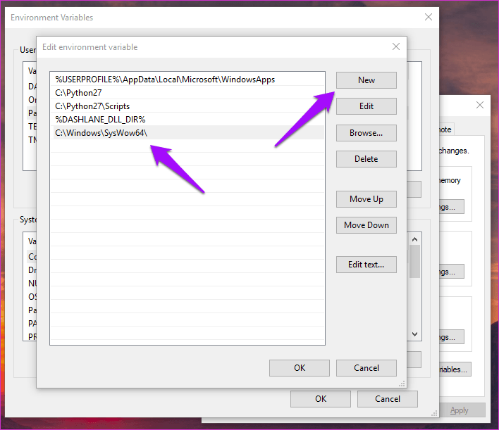 Fix Command Prompt Not Working 16