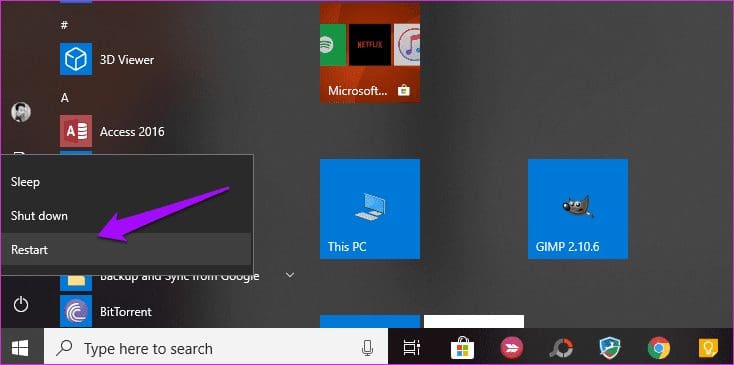 Fix Command Prompt Not Working 20