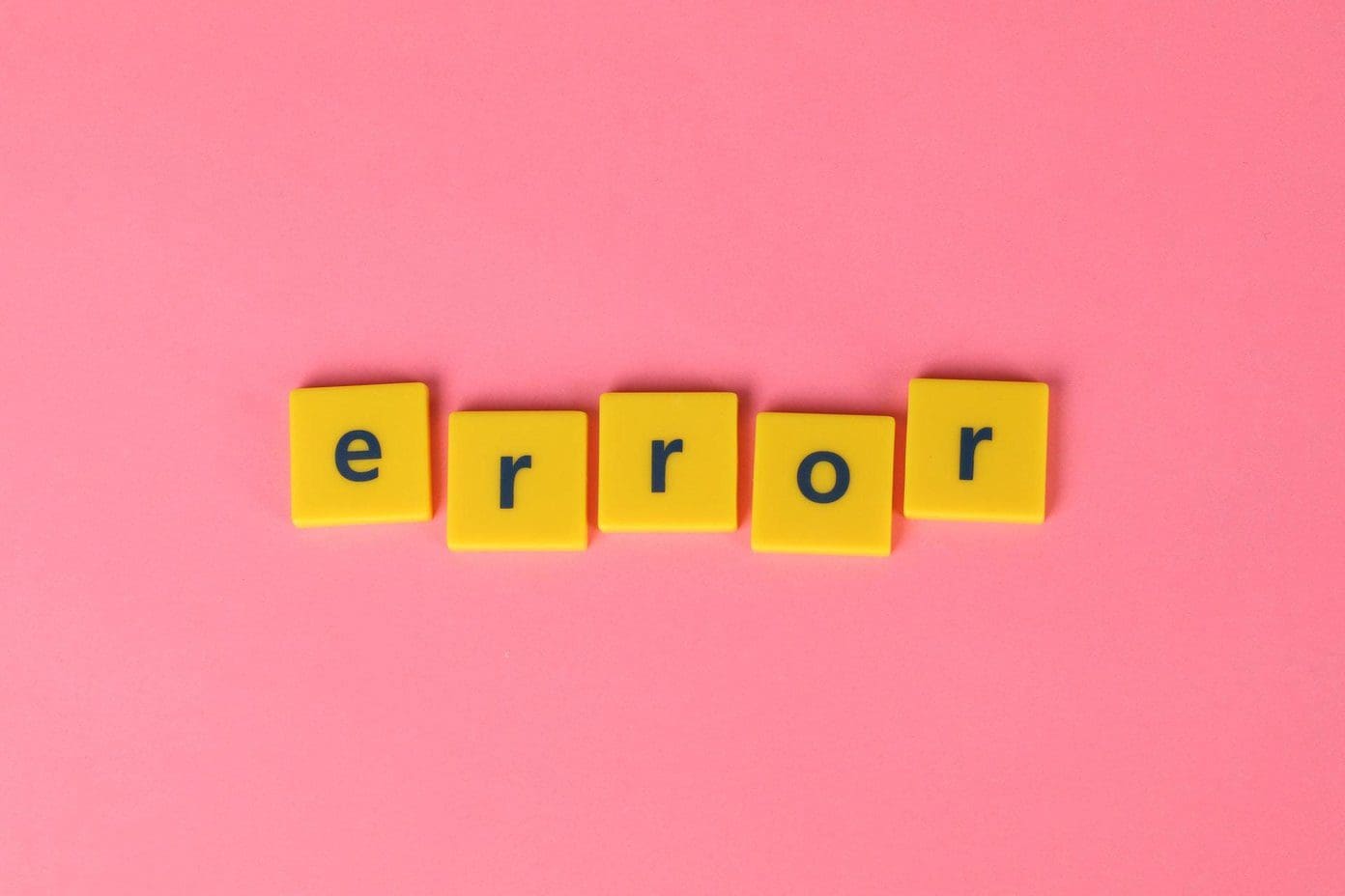 Fix Command Prompt Not Working In Windows 10 Error