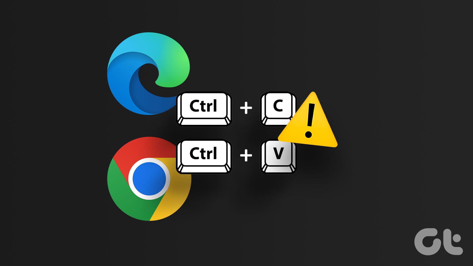 Fix Copying is Not Allowed on This Webpage
