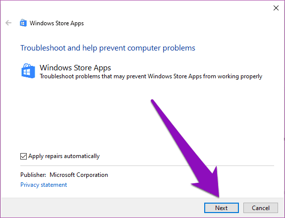 Fix Default Apps Program Missing Windows 10 11