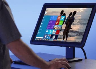 Fix Default Apps Program Missing Windows 10 featured image