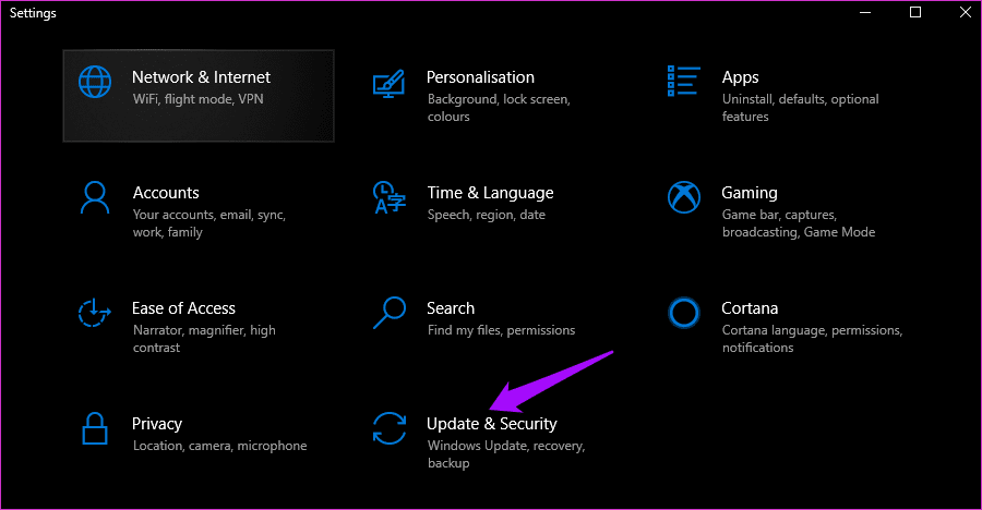 Fix Division 2 Crashing To Desktop In Windows 10 Pc 1