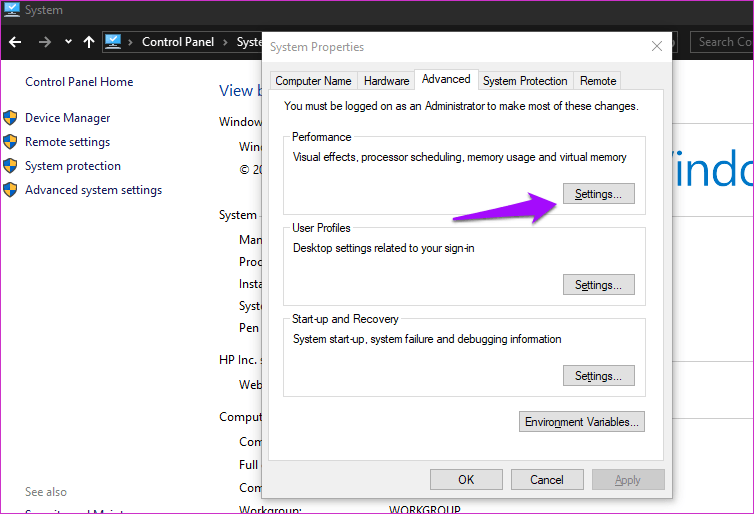 Fix Division 2 Crashing To Desktop In Windows 10 Pc 6