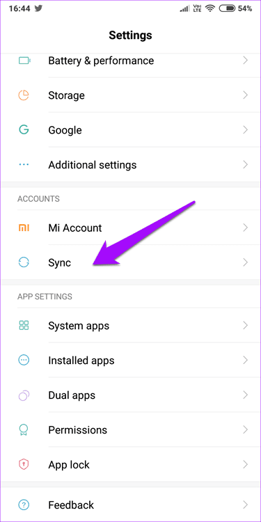 Fix Download Pending Issue In Google Play Store 19