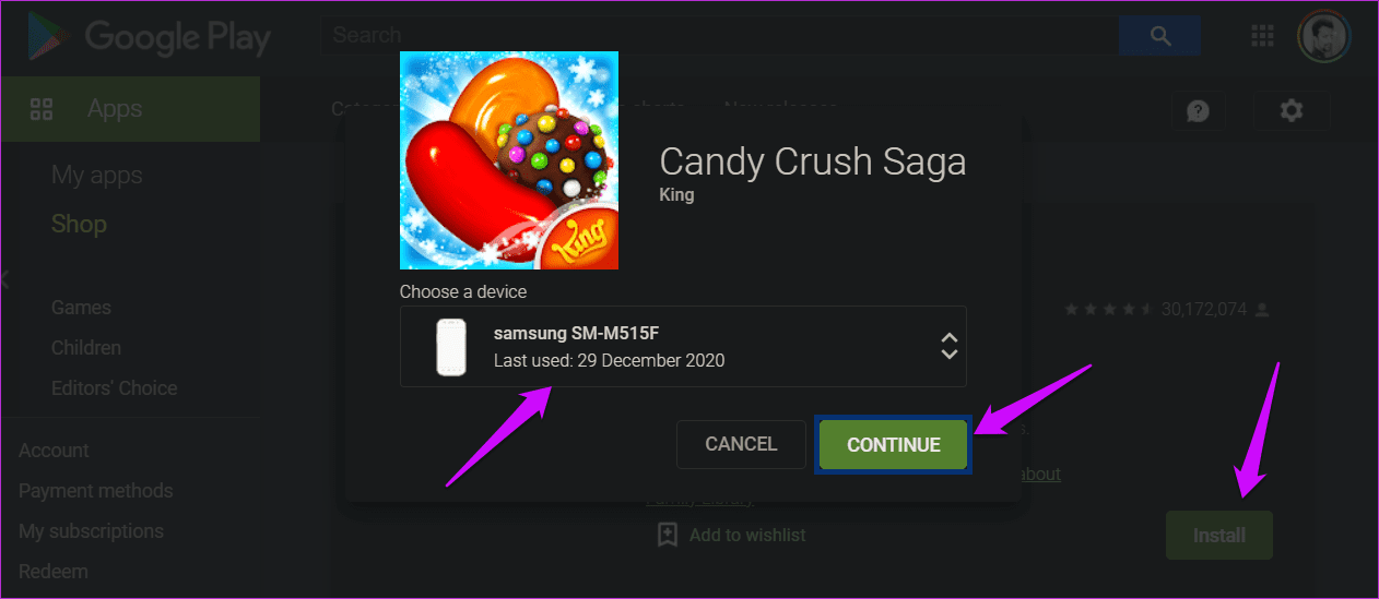 Fix Download Pending Issue in Google Play Store 31