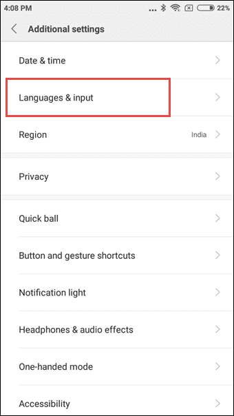 Fix Google Assistant No Audio Issue On Xiaomi Phones 6