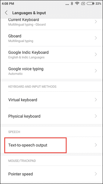 Fix Google Assistant No Audio Issue On Xiaomi Phones 7