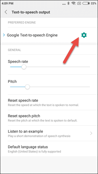Fix Google Assistant No Audio Issue On Xiaomi Phones 9