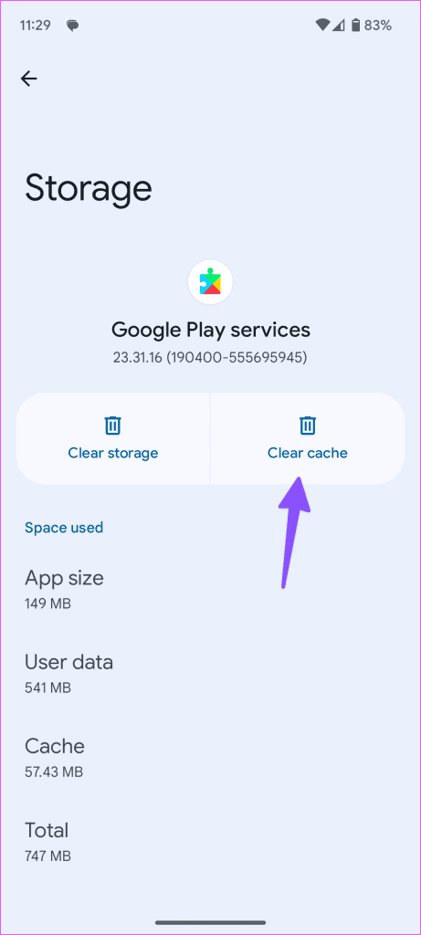 Fix Google Play Store No Connection Error 12