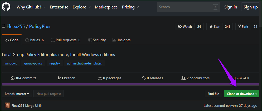Fix Group Policy Editor Gpedit Missing On Windows 10 5