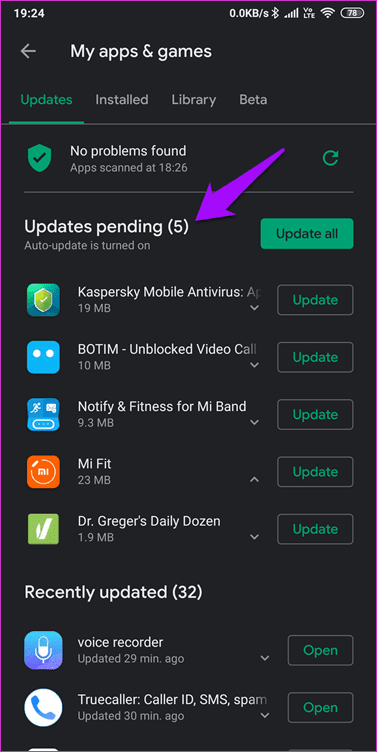 Fix Instagram Not Working Loading Or Crashing Issue 5