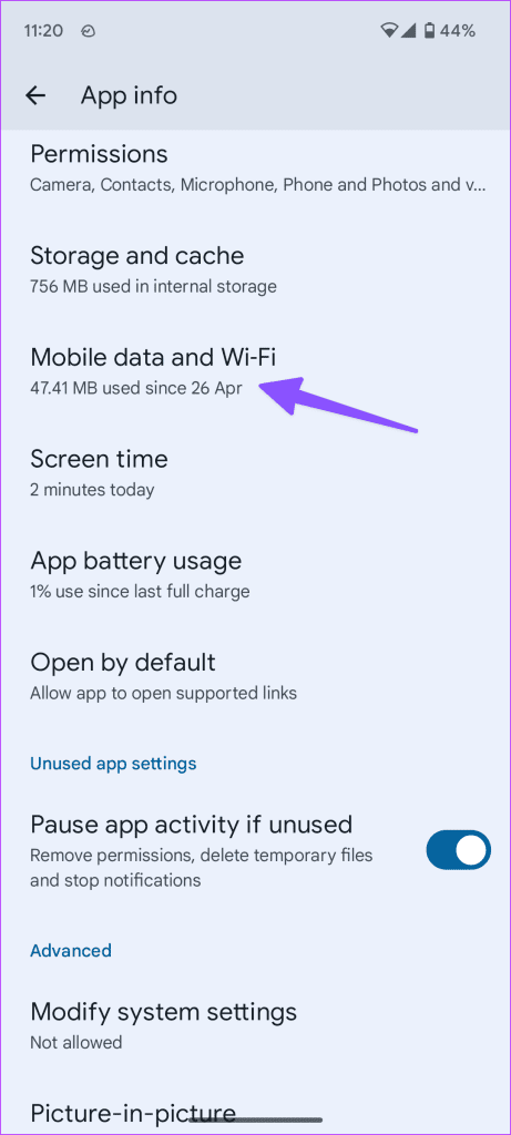 Fix Instagram could not refresh feed 19