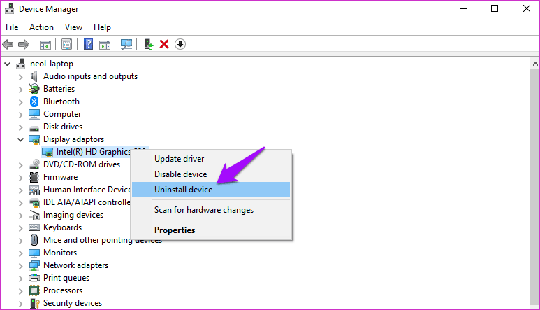 Fix Loadlibrary Failed With Error 87 In Windows 10 1
