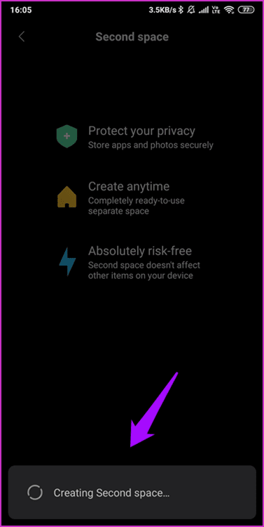Fix Miui Dual Apps Permission Denied Error 7