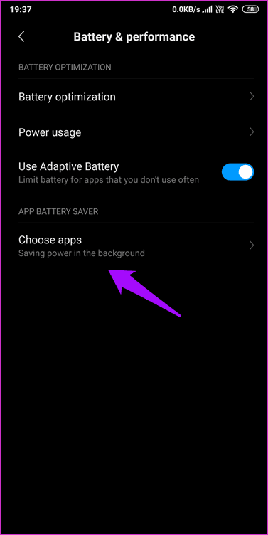 Fix Miui Lockscreen Notifications Not Working 21