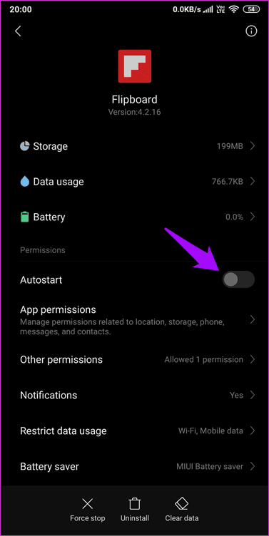 Fix Miui Lockscreen Notifications Not Working 26