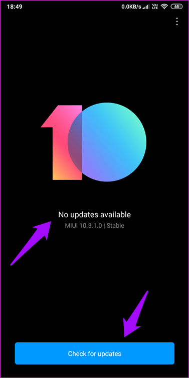 Fix Miui Lockscreen Notifications Not Working 3