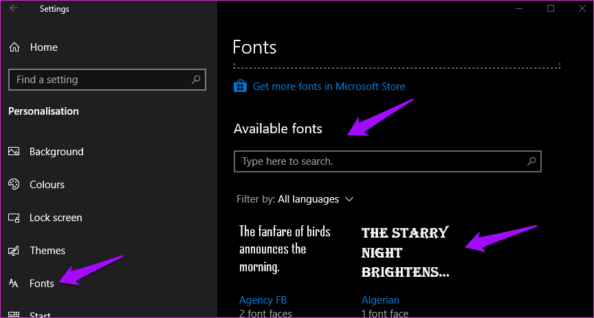 Fix Ms Paint Not Working On Windows 10 Error 4