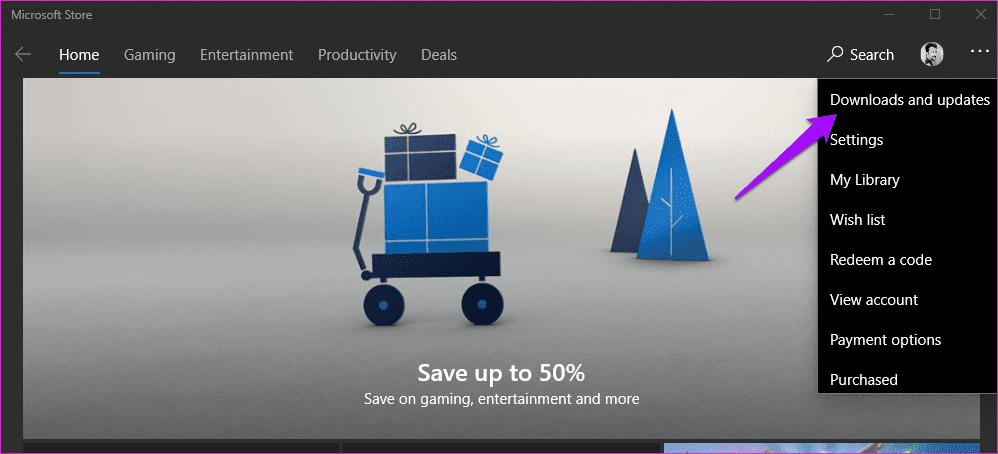 Fix Ms Paint Not Working On Windows 10 Error 6