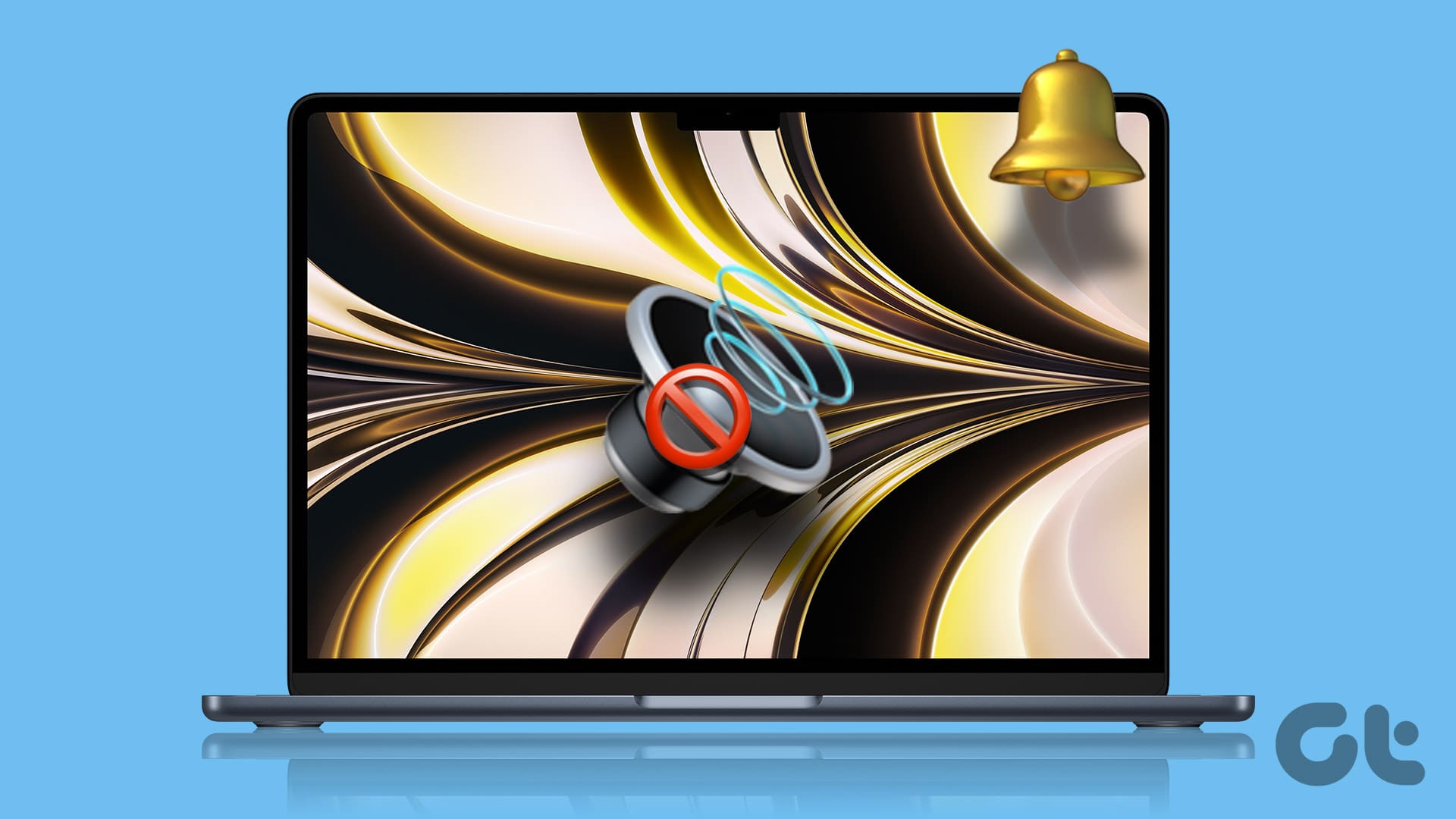 Fix Mac notification sound