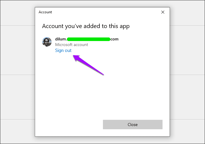 Fix Microsoft Store Get Install Not Working Issue 10