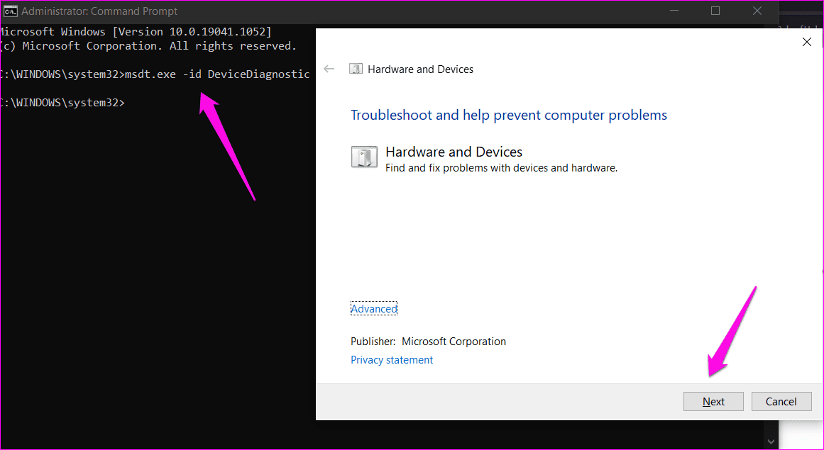 Fix Mouse Cursor Moving on Its Own in Windows 10 6
