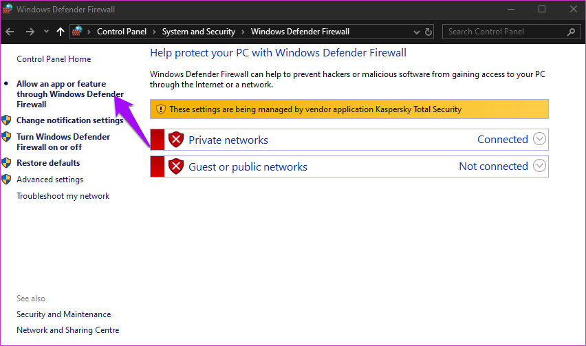 Fix Netflix App Not Working On Windows 10 10