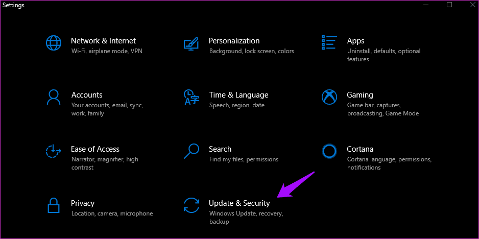 Fix One Drive Sync Is Pending or Stuck Error in Windows 10 14