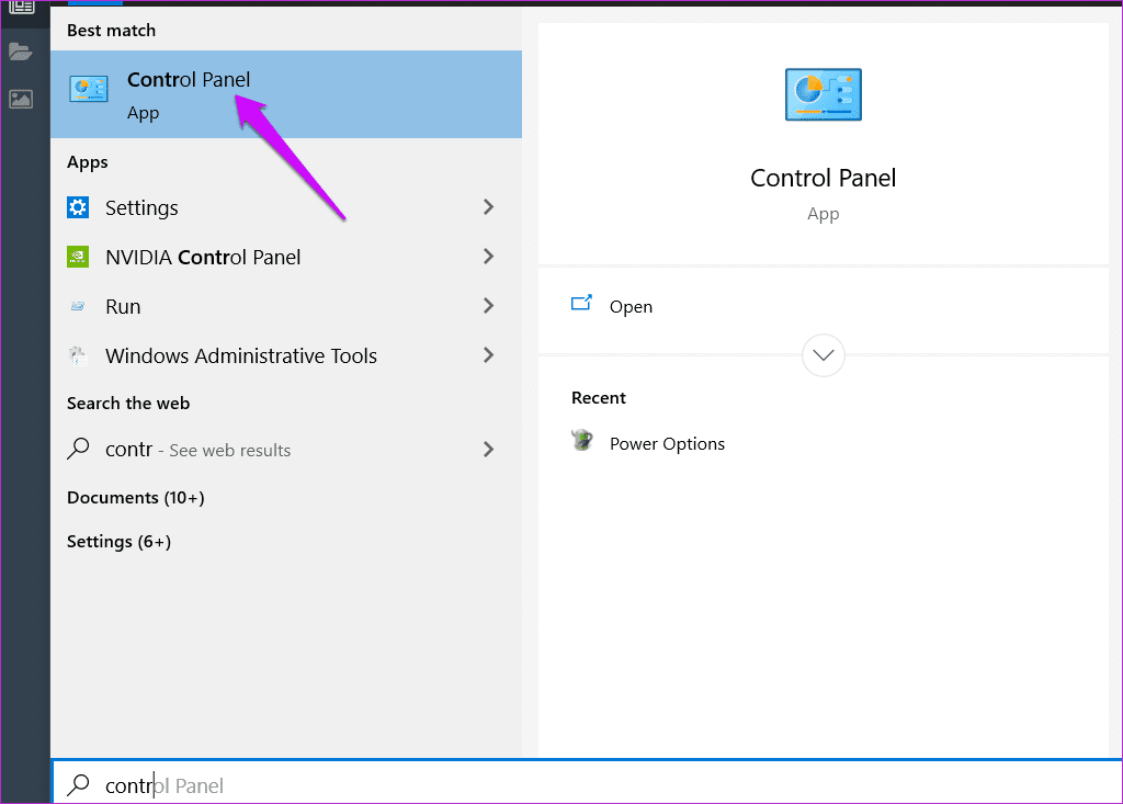 Fix One Note Wont Let Me Type Error on Windows 10 13
