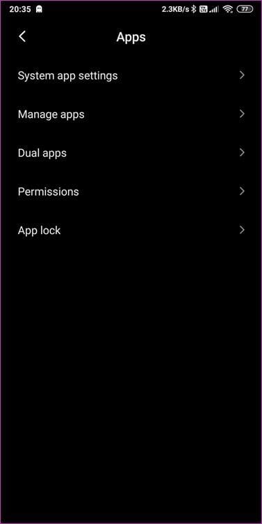 Fix Opera VPN Not Working on Android 9