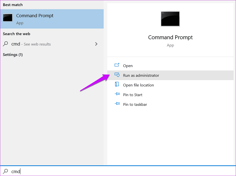Fix PC Name Is Invalid Error on Windows 10 7