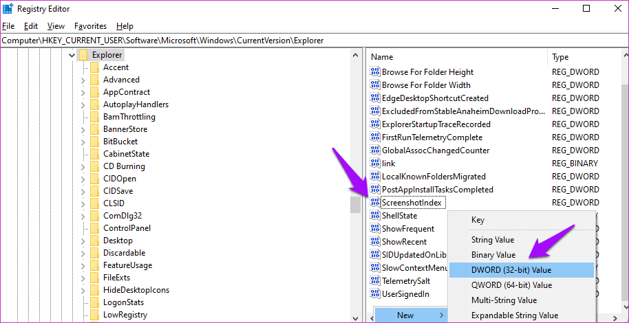 Fix Print Screen on Windows Not Working Error 5