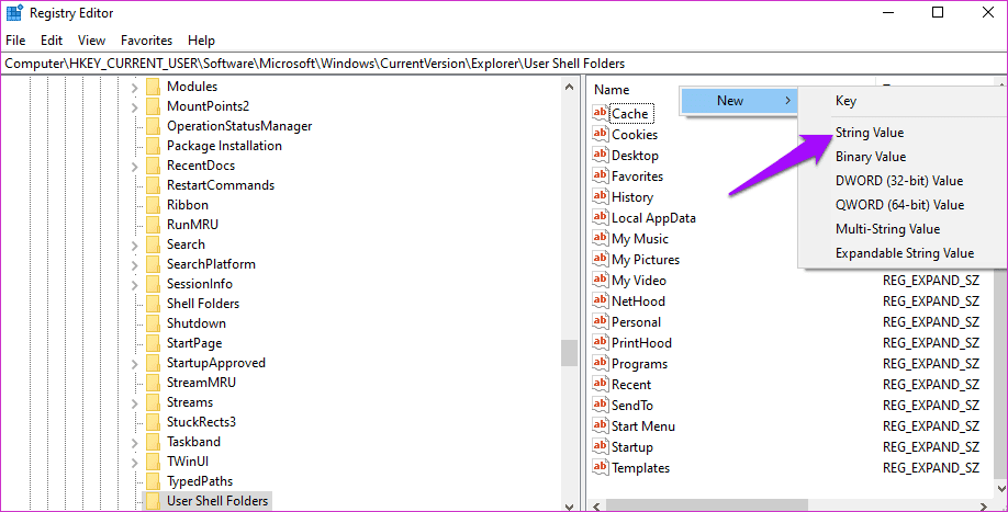 Fix Print Screen on Windows Not Working Error 8