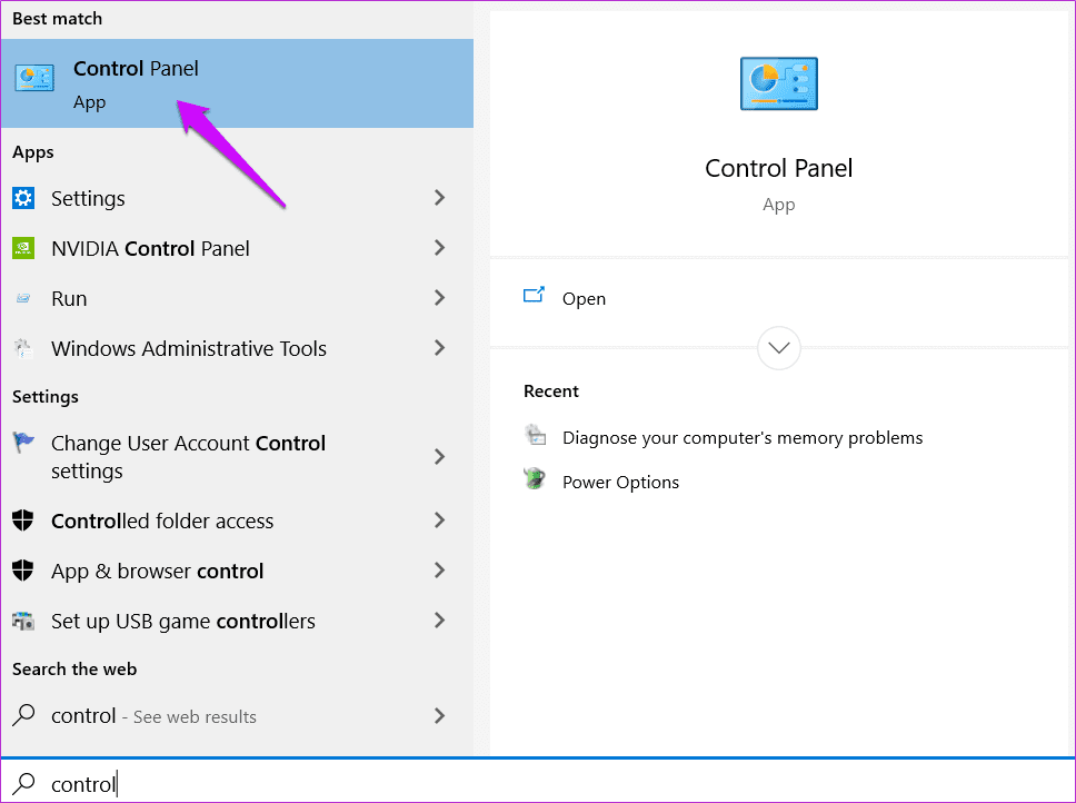 Fix Store Data Structure Corruption on Windows 10 1