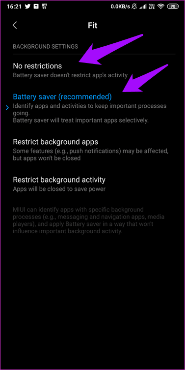 Fix Sync Is Currently Experiencing Problems On Android Google Account 17
