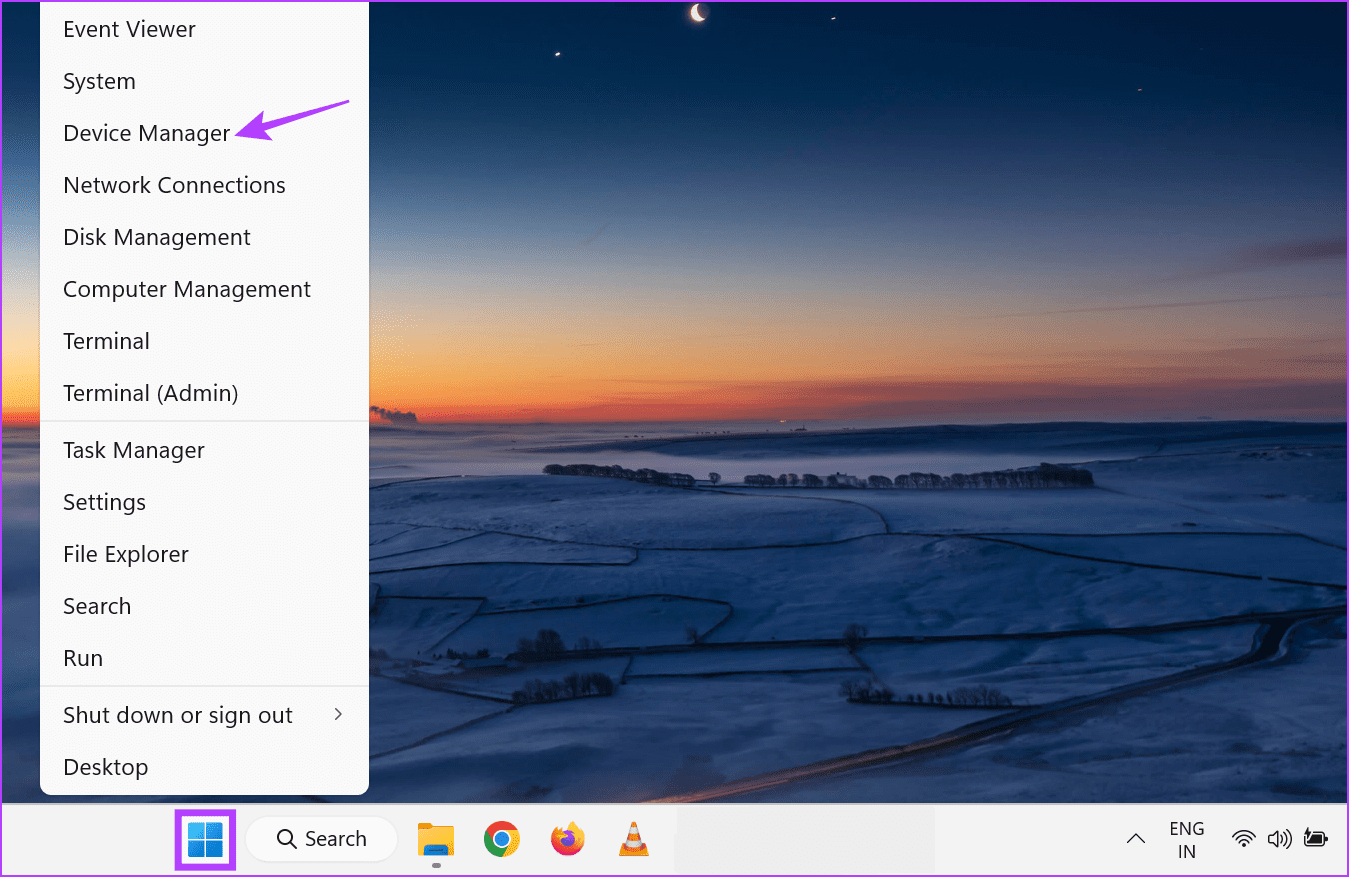 Open Device Manager