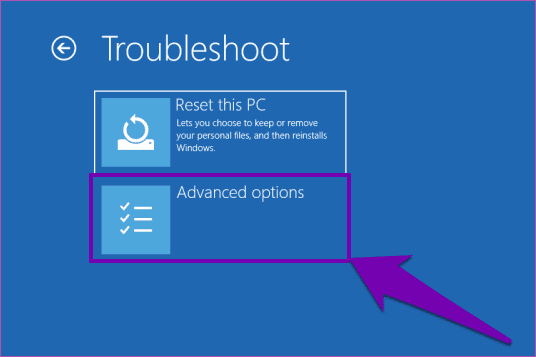 Fix User Profile Cannot Be Loaded Error Windows 10 01