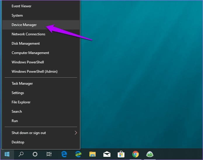 Fix Windows 10 Brightness Slider Not Working Issue 2