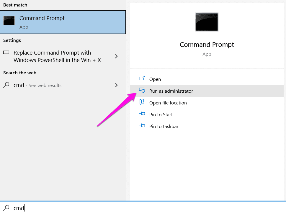 Fix Windows 10 Guest Account Not on Login Screen 5