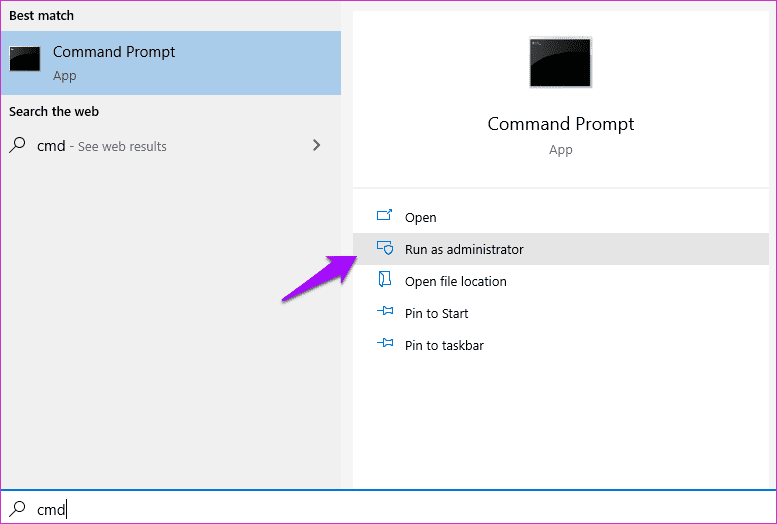 Fix Windows 10 Installation Stuck during Upgrade 4