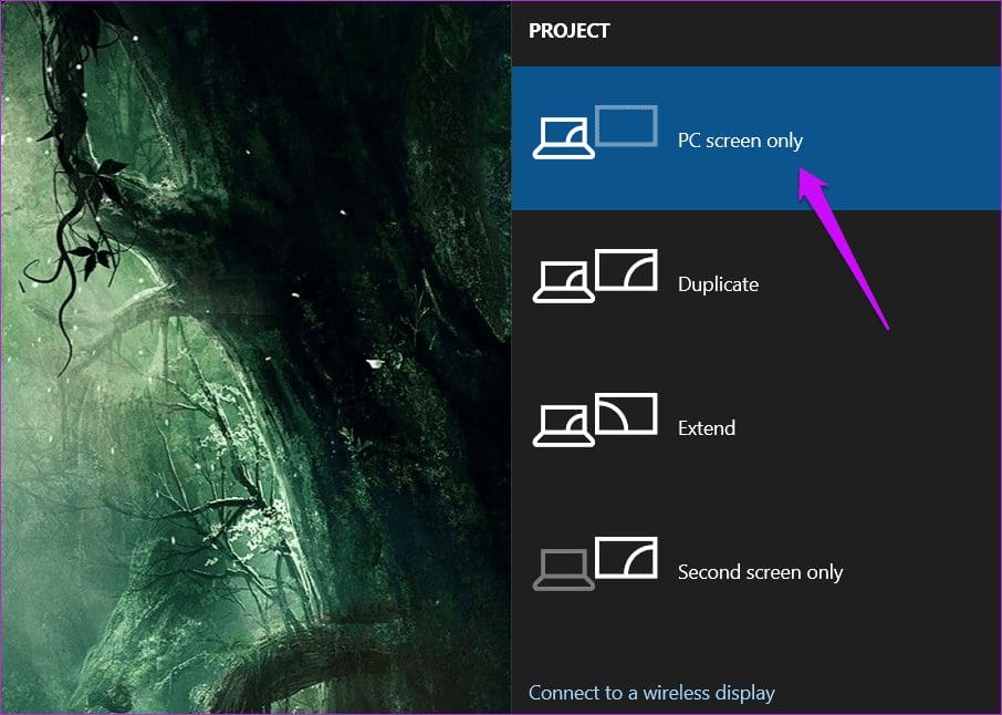 Fix Windows 10 Showing Black Screen Before Login 1