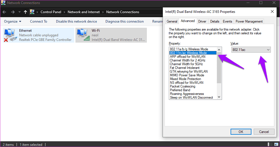 Fix Windows 10 Wont Detect Wi Fi Network 17