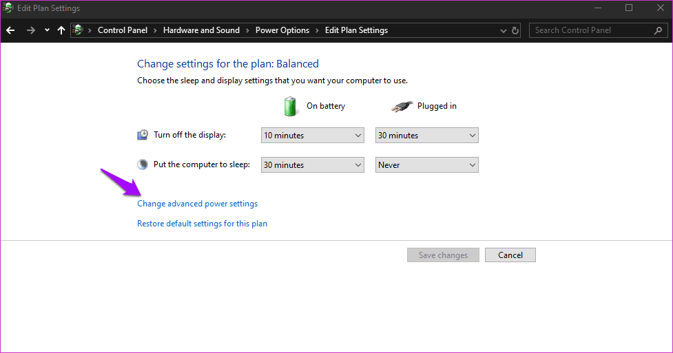 Fix Windows 10 Wont Wake up From Sleep Mode Error 11