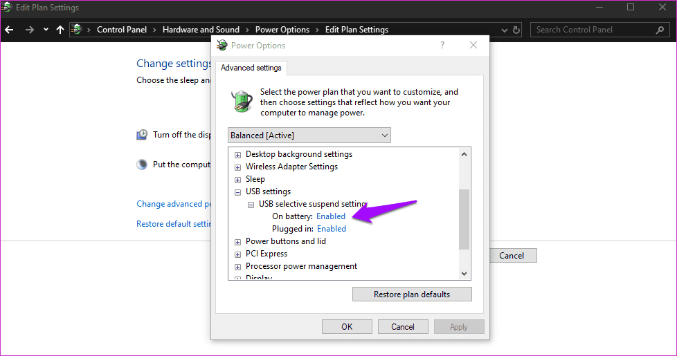 Fix Windows 10 Wont Wake up From Sleep Mode Error 12