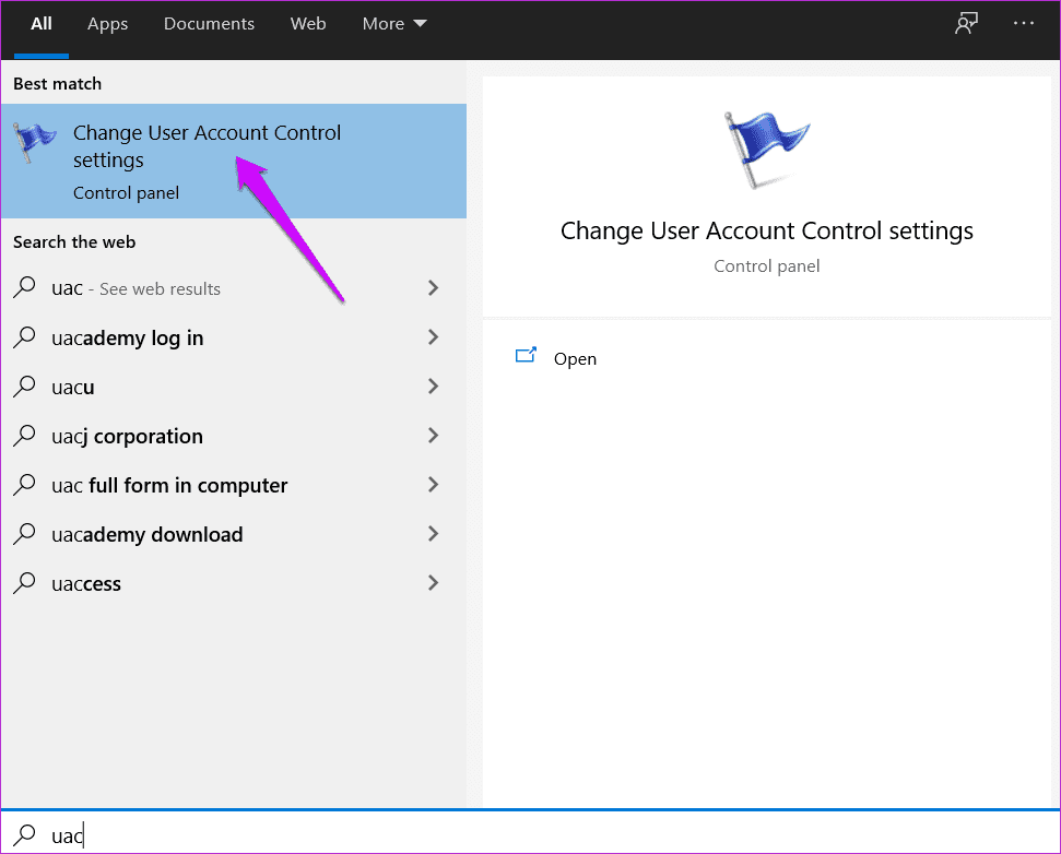 Fix Windows Folder Access Denied Error 10